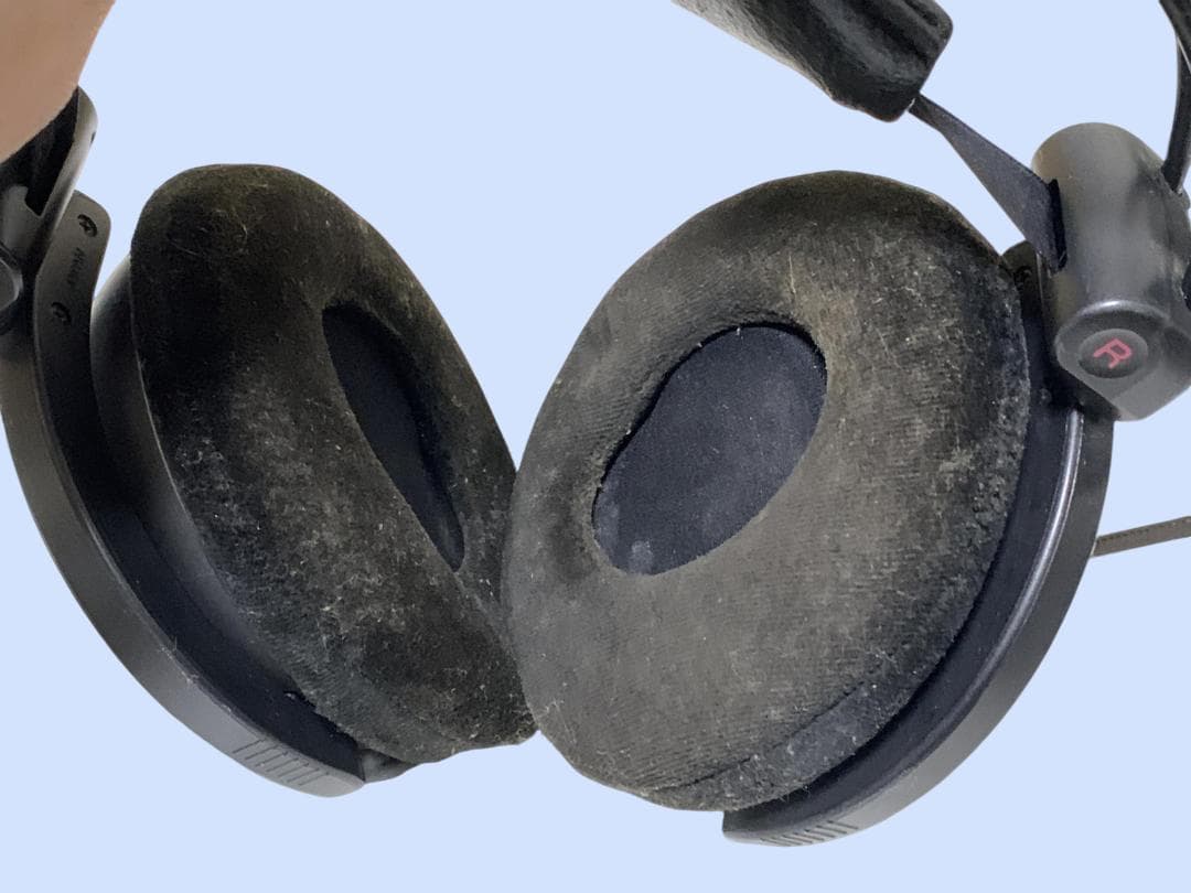 M8872 SONY MDR-CD1700 ダイナミック