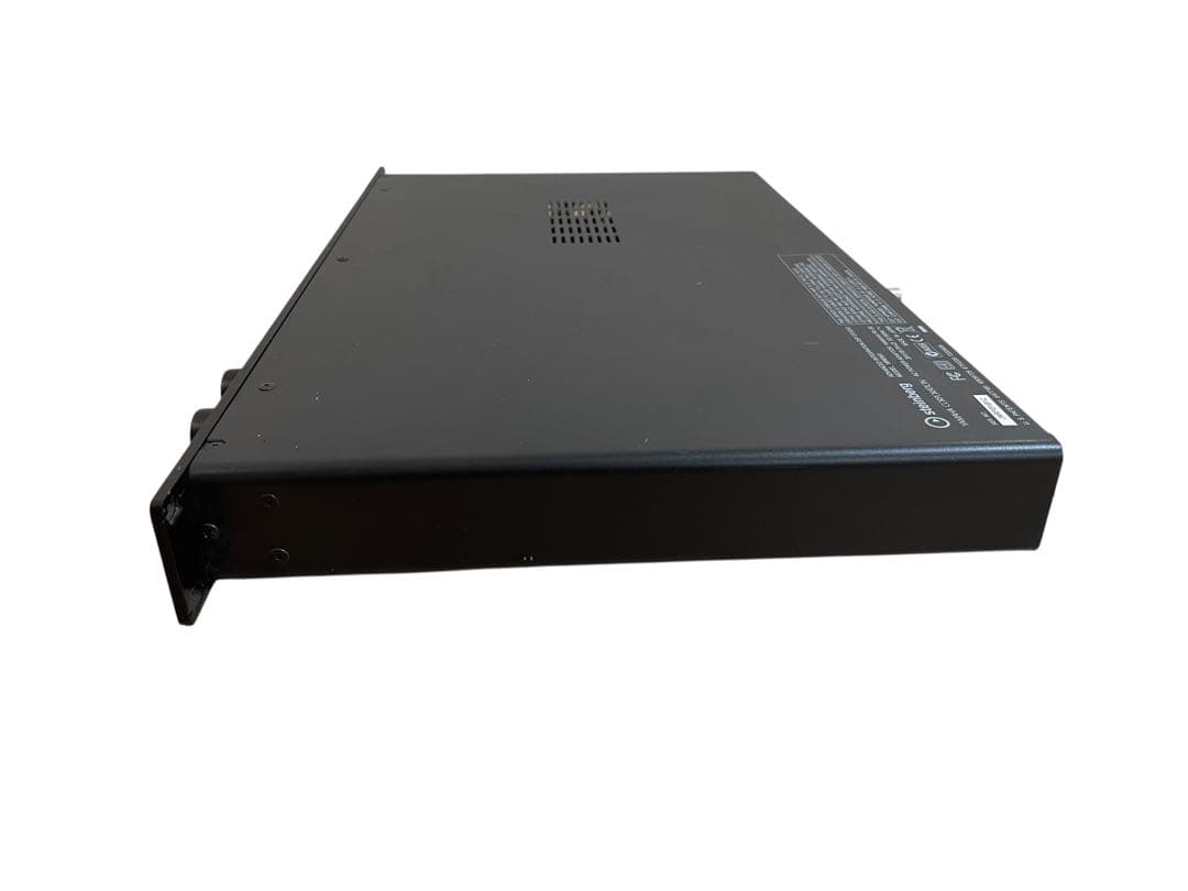 Steinberg MR816X オーディオインターフェース 通電確認のみ