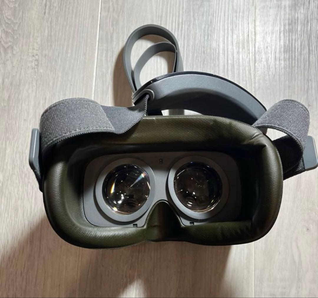 Pico G2 4k VRヘッドセット