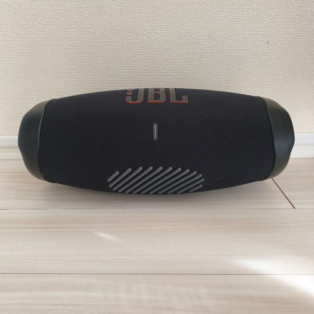 JBL BOOOBOX 3 充電ケーブル付き