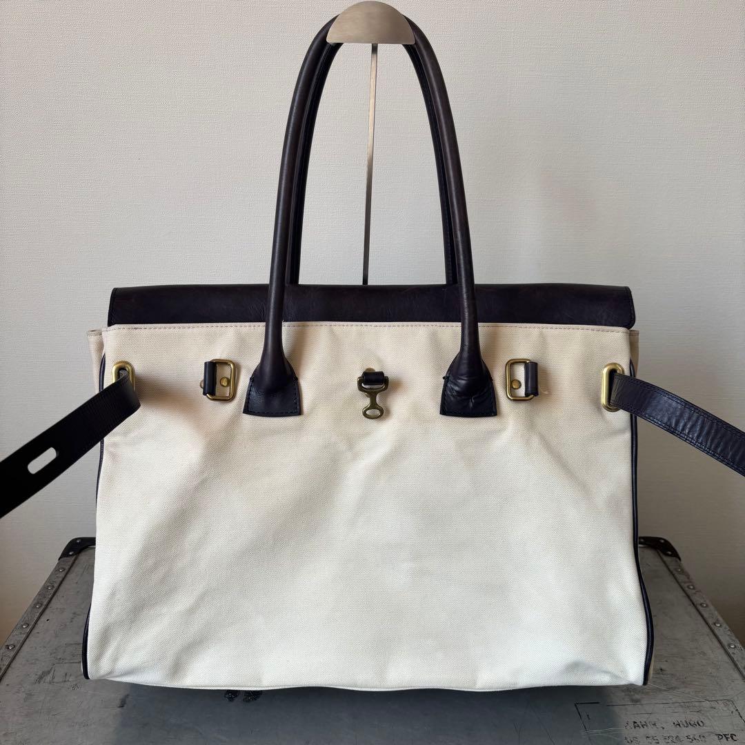 PORTER×B印 YOSHIDA DOBERMAN BOSTON ポーター