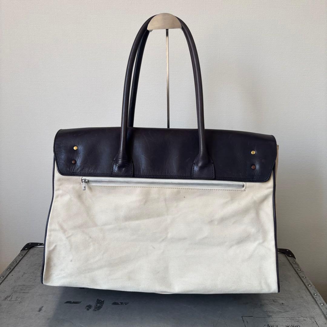 PORTER×B印 YOSHIDA DOBERMAN BOSTON ポーター