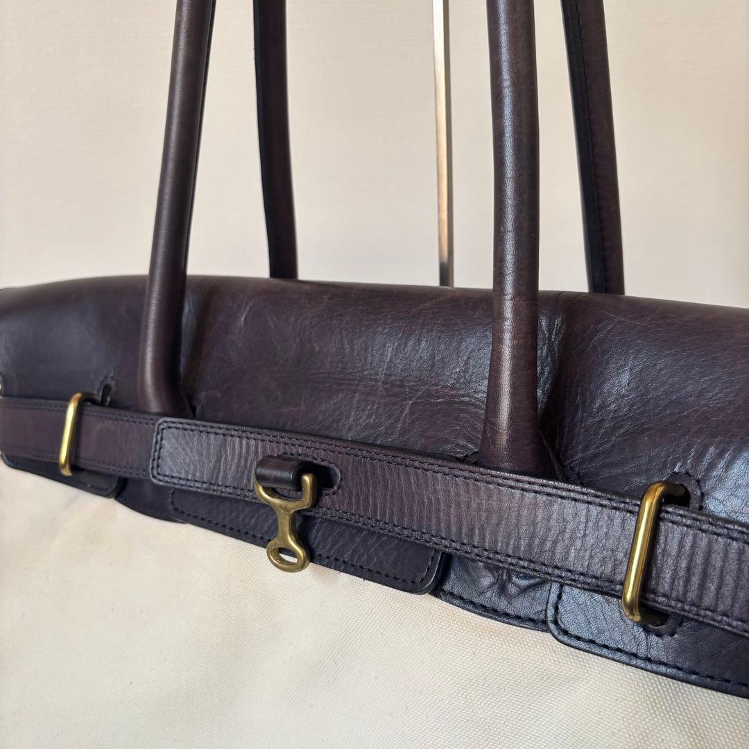 PORTER×B印 YOSHIDA DOBERMAN BOSTON ポーター