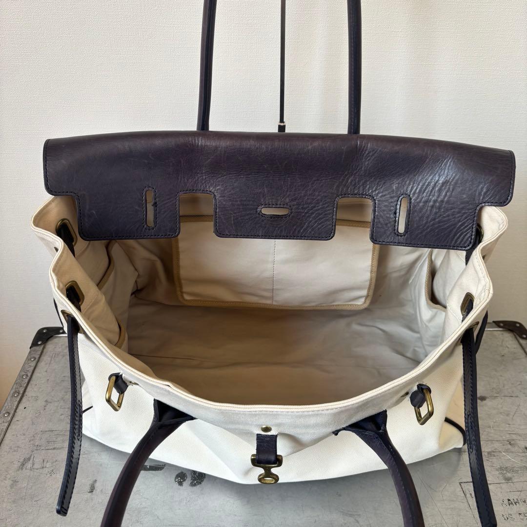 PORTER×B印 YOSHIDA DOBERMAN BOSTON ポーター