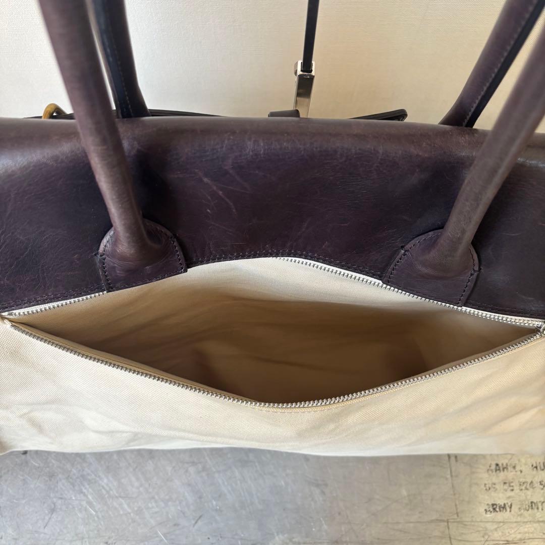 PORTER×B印 YOSHIDA DOBERMAN BOSTON ポーター