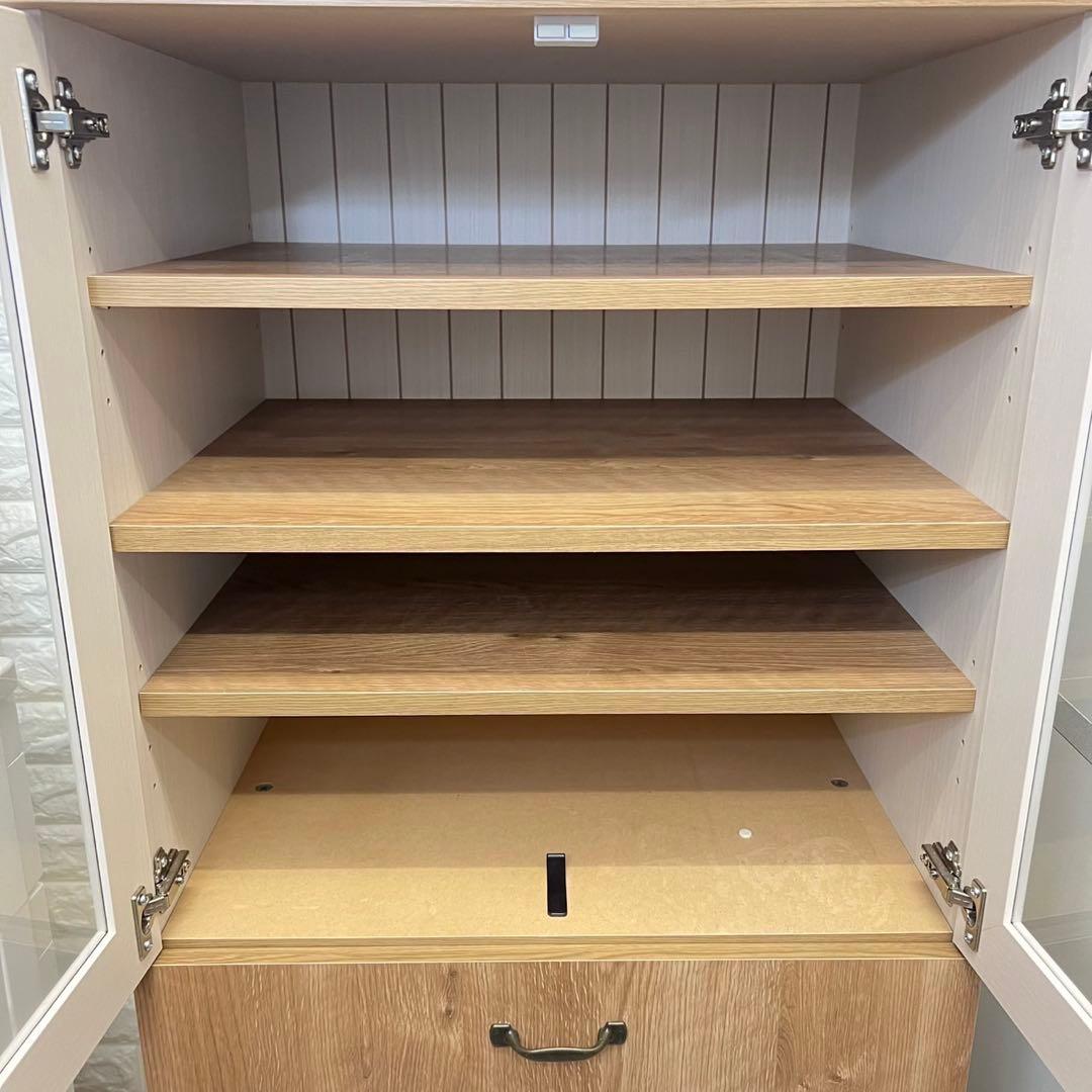 フレンチカントリー調 キャビネット ✨✨