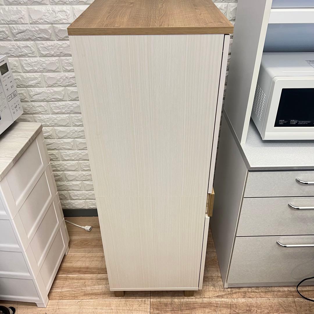 フレンチカントリー調 キャビネット ✨✨