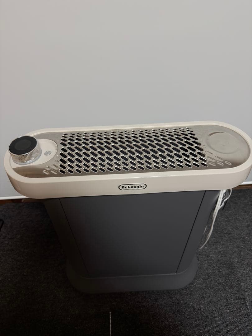 【De'Longhi】デロンギ マルチダイナミックヒーター ソラーレ