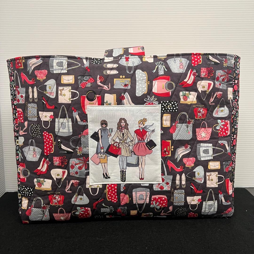 ママミミ様(4点)ヘンリーグラス、マコワー社