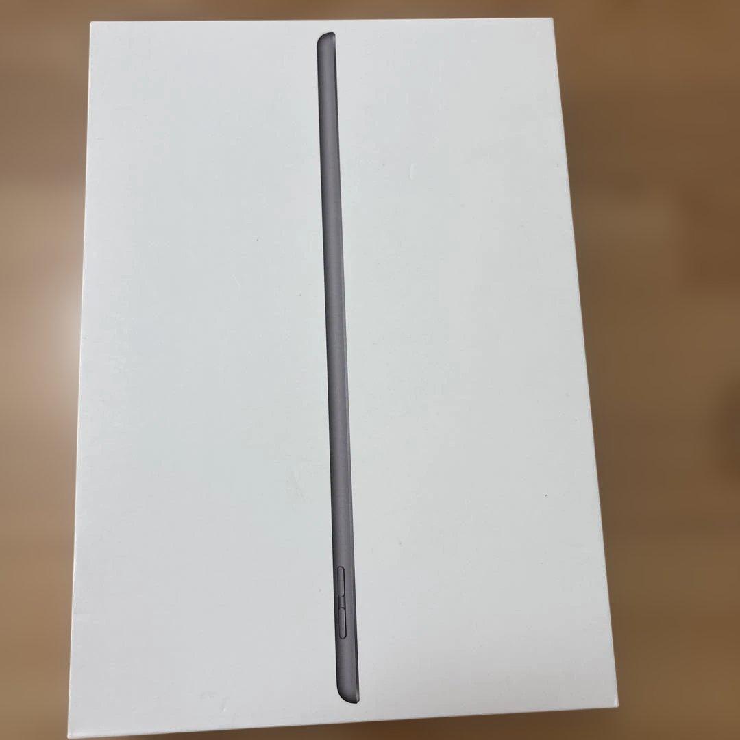iPad Wi-Fi 32GB Space Gray 第７世代　バッテリー92%