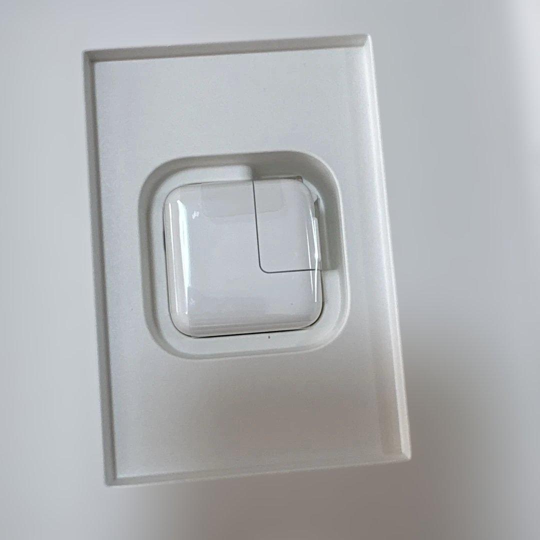 iPad Wi-Fi 32GB Space Gray 第７世代　バッテリー92%