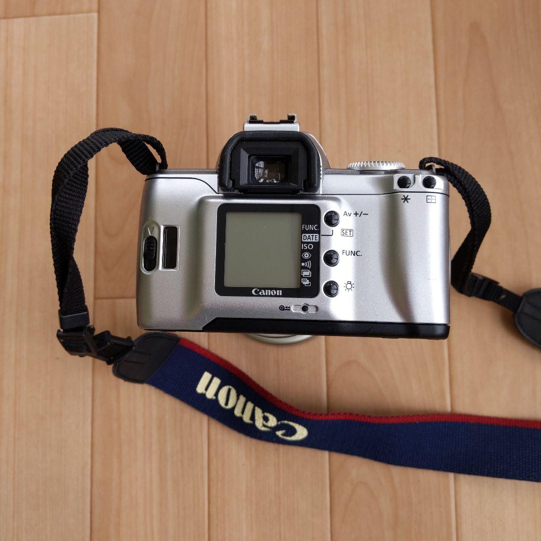 フイルムカメラです!