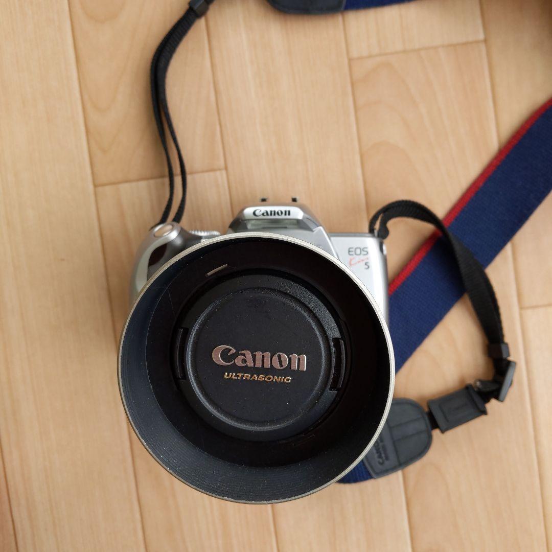 フイルムカメラです!