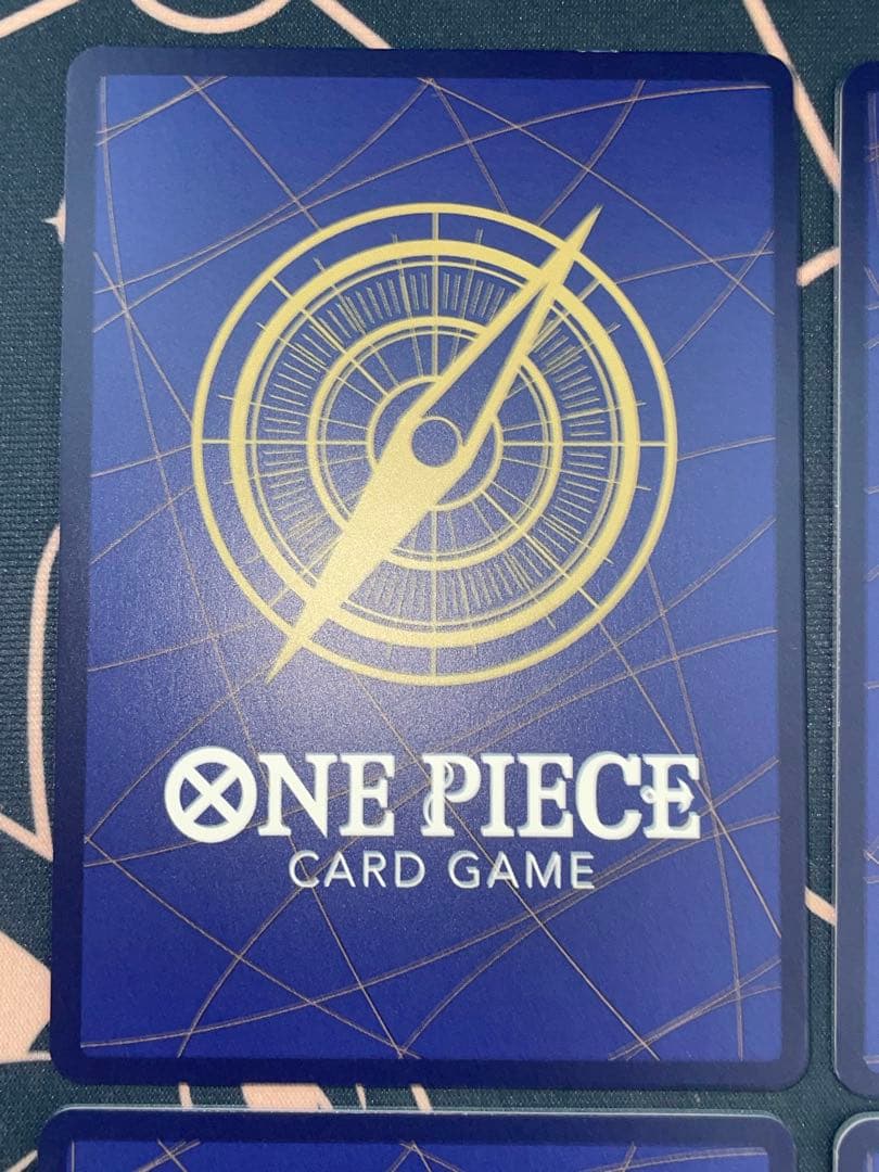 ルフィ バンダイ プロモ ワンピースカード P-041 台湾 北京 Would
