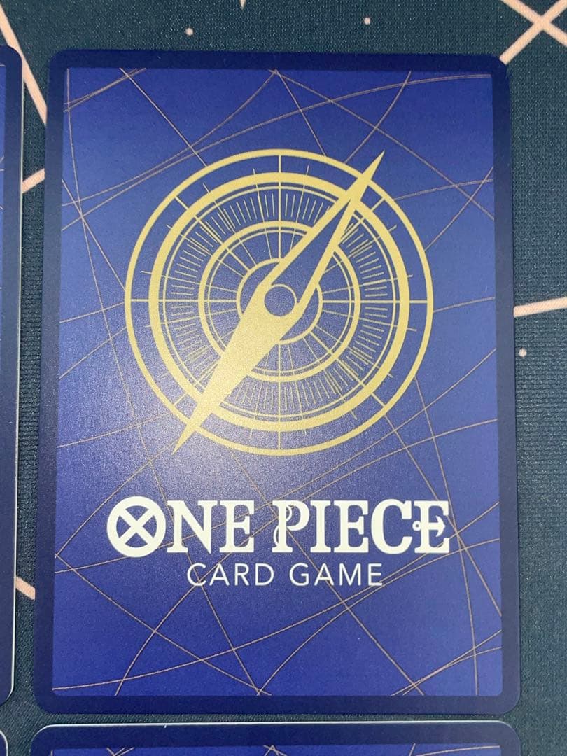 ルフィ バンダイ プロモ ワンピースカード P-041 台湾 北京 Would