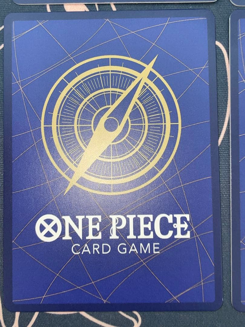 ルフィ バンダイ プロモ ワンピースカード P-041 台湾 北京 Would