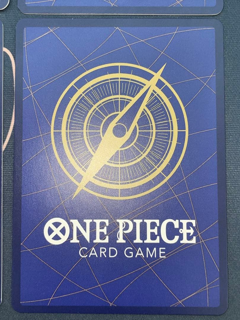 ルフィ バンダイ プロモ ワンピースカード P-041 台湾 北京 Would