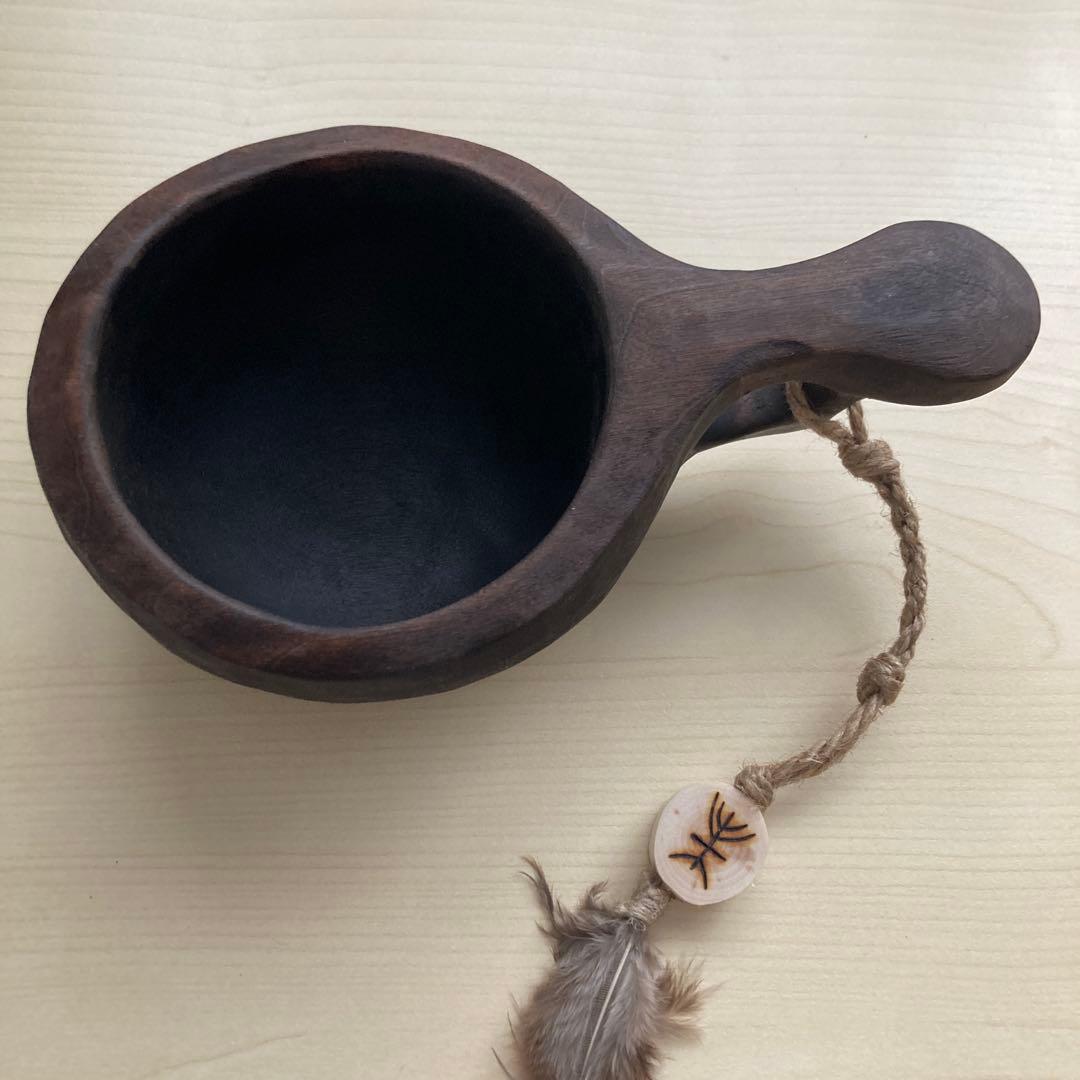 Arashiさま専用【新品】ソウルオブシベリア　#6 丸型ペンダント　No.1