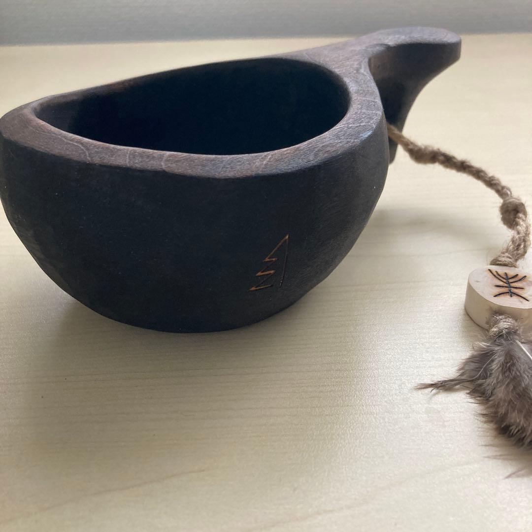 Arashiさま専用【新品】ソウルオブシベリア　#6 丸型ペンダント　No.1