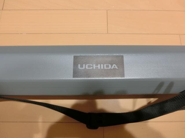 UCHIDA（内田洋行）書けるマグネットスクリーン SM-72KW　72インチ