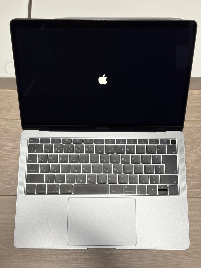 ‪MacBook Air (Retina,13-inch,2018) 1