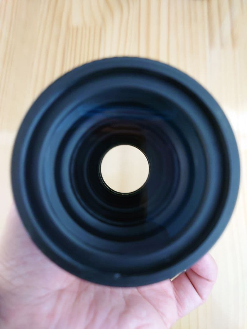 TAMRON タムロン SP 90mm F2.8 VC USD F004 ニコン