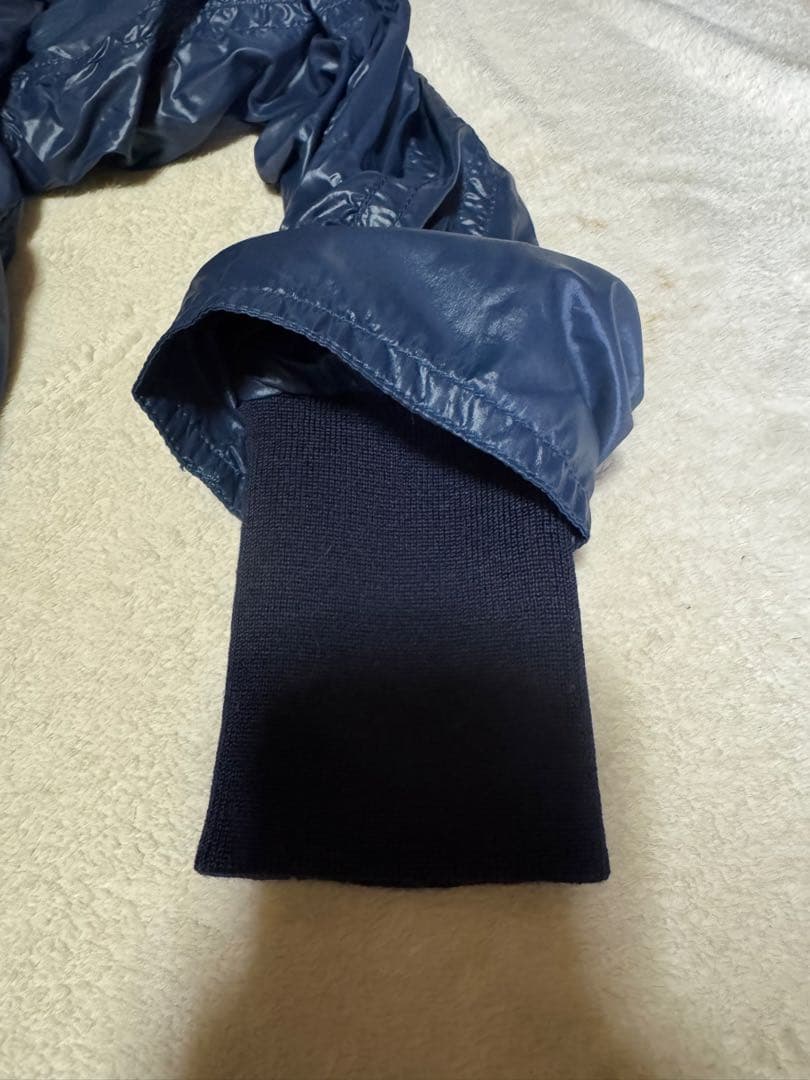 HYSTERIC GLAMOURフード付きジャケット 未使用タグ付き