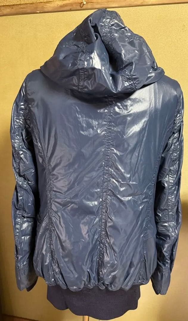 HYSTERIC GLAMOURフード付きジャケット 未使用タグ付き