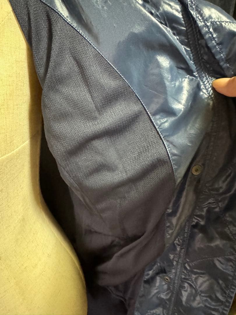 HYSTERIC GLAMOURフード付きジャケット 未使用タグ付き