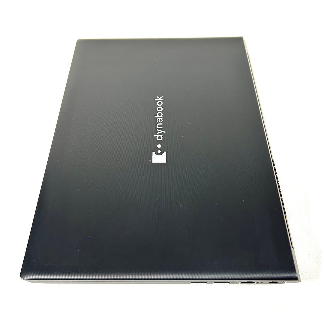 美品 TOSHIBA Dynabook S73/FS i7 16GB 256GB