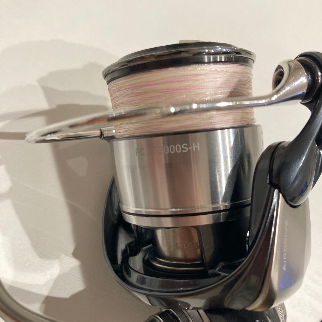 セルテート FC LT2000S-H