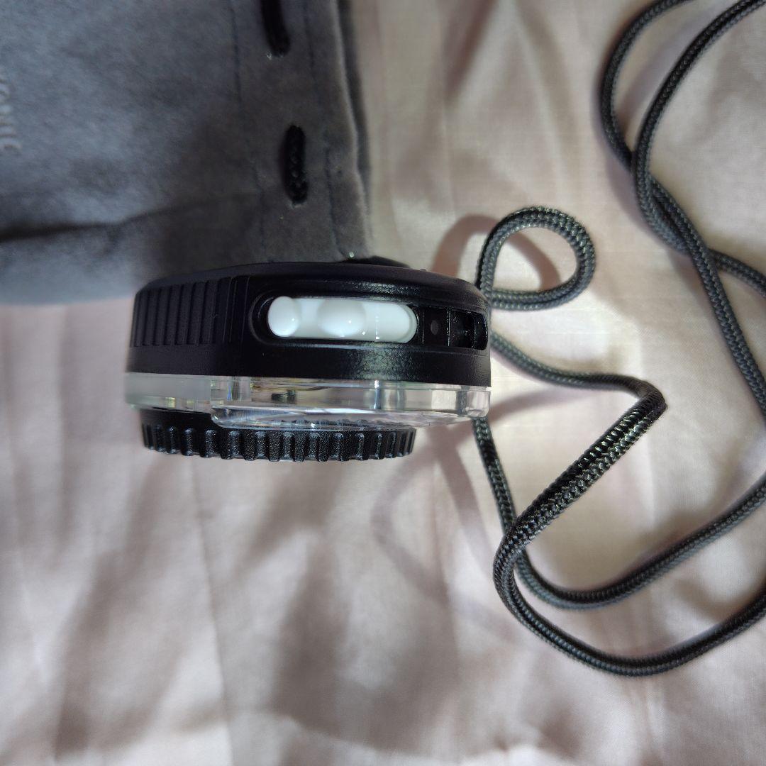 早い者勝　SEKONIC TWINMATE L-208 露出計　新同　完全稼働