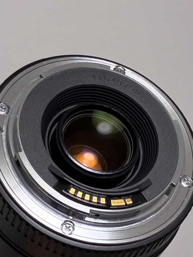 ⭐️美品⭐️ Canon EF 75-300mm F4-5.6 III USM