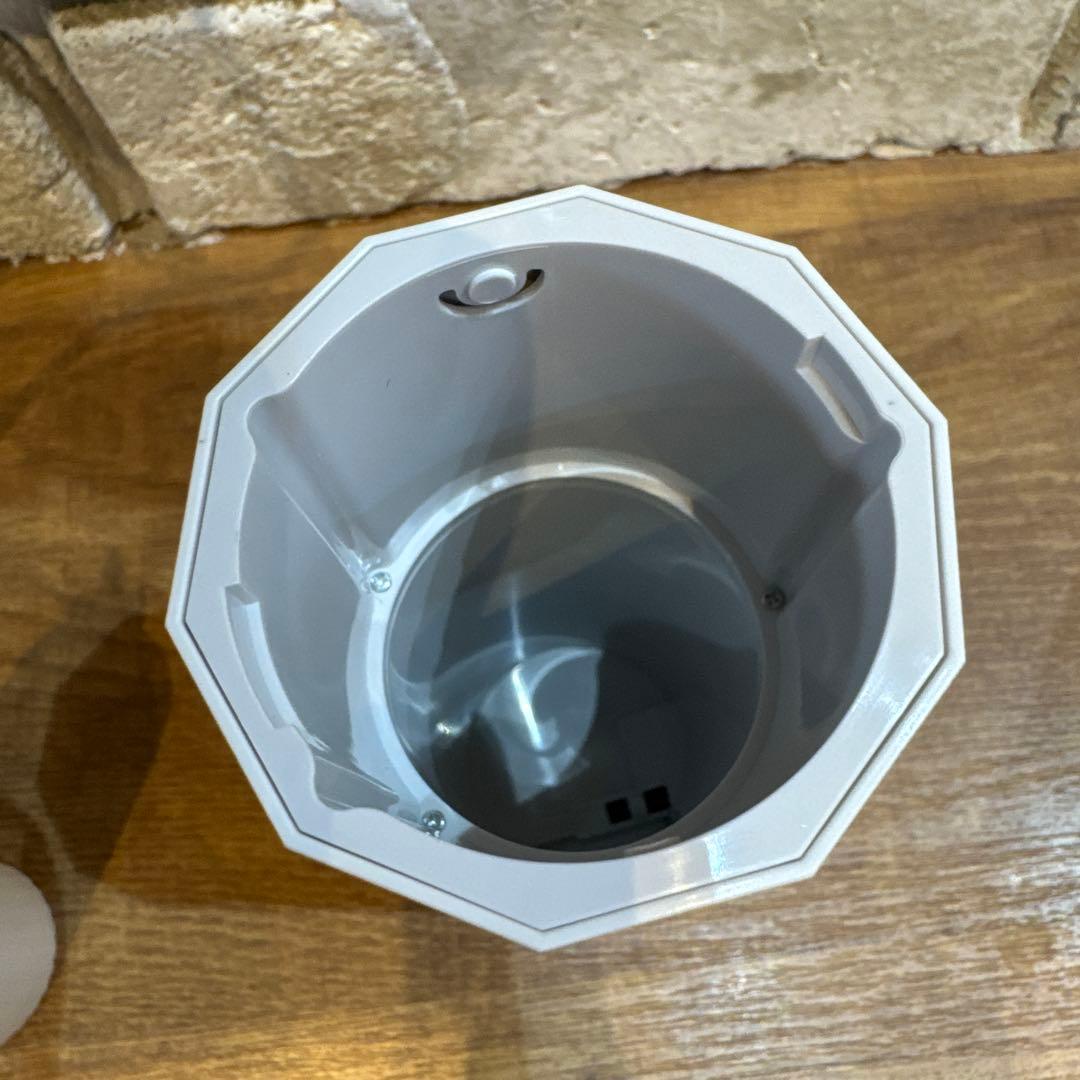 主*主様 MEGLY(メグリー)炭酸美容デバイスセット ボンベ1化粧水1 スター