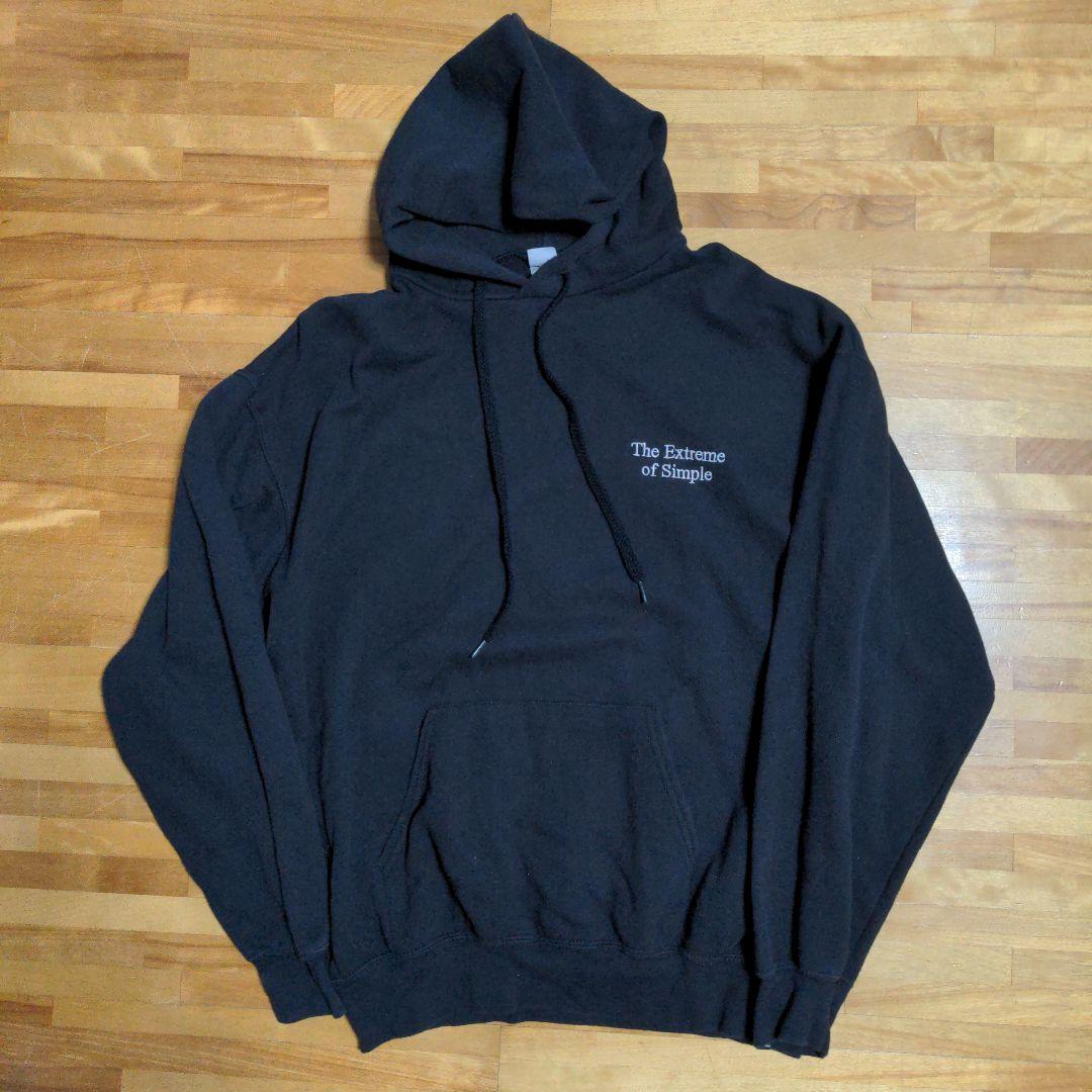 サ*ユ様 初期 ennoy fruit of the loom スタイリスト私物