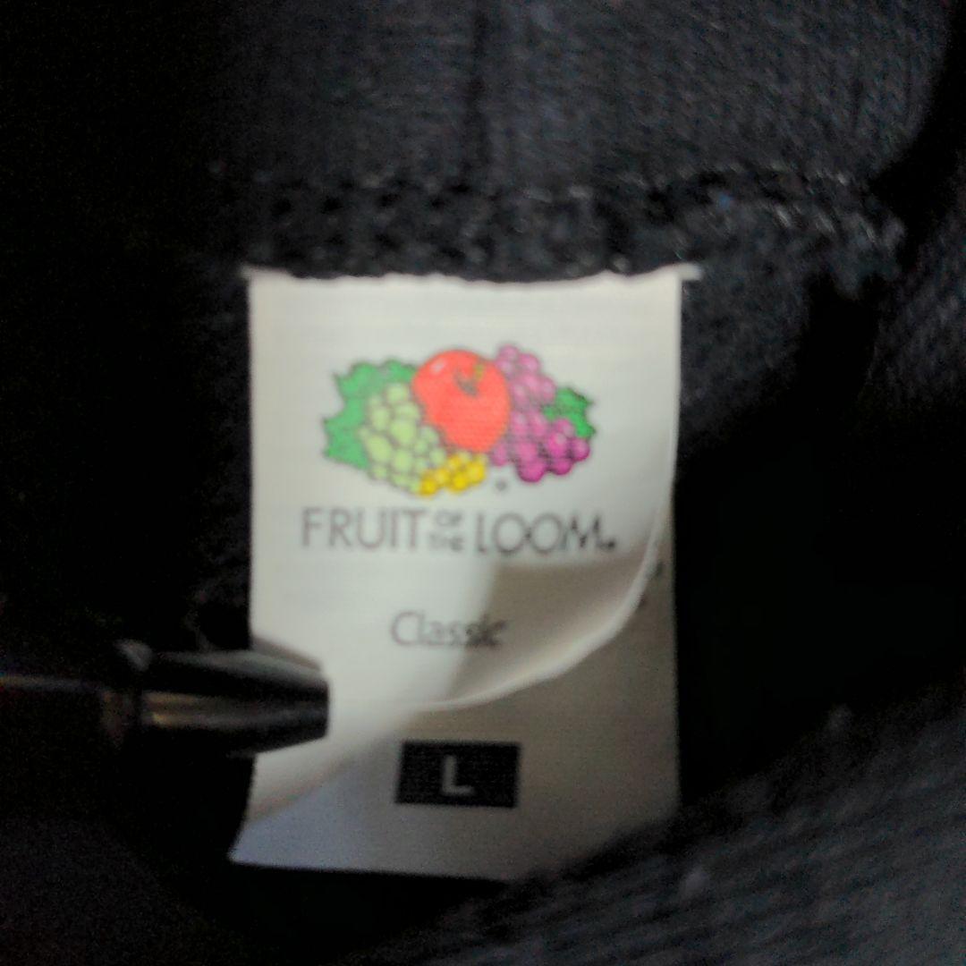 サ*ユ様 初期 ennoy fruit of the loom スタイリスト私物