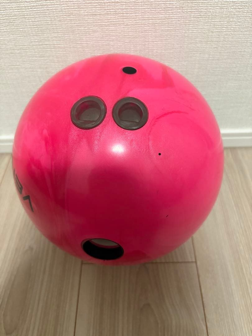 モーティブ　ハイパーベノム 15P ボウリングボール
