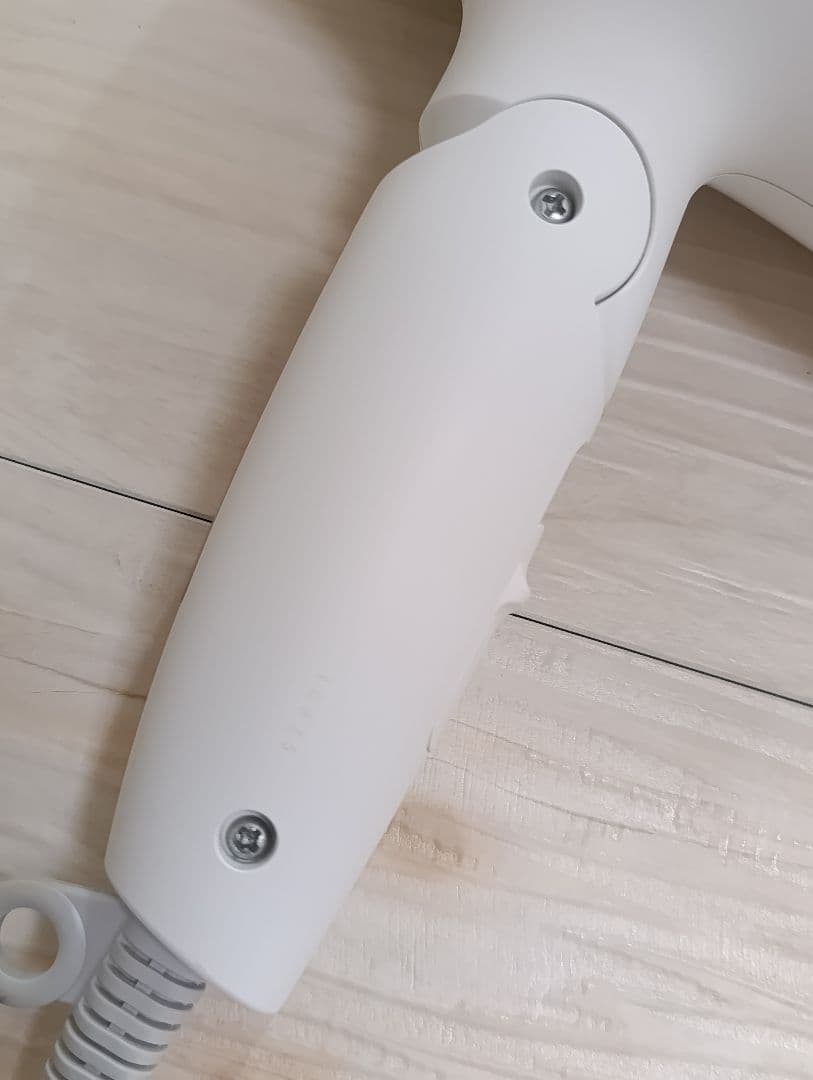 パナソニック ナノケア Panasonic EH-NA0G 21年製 WH 01