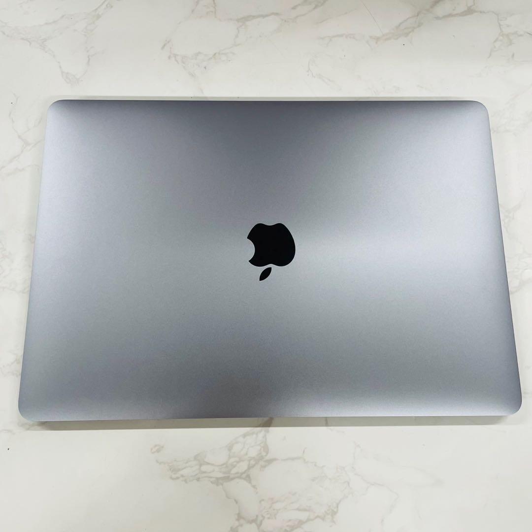 MacBook Air 2020 13インチ M1 16GB 512GB