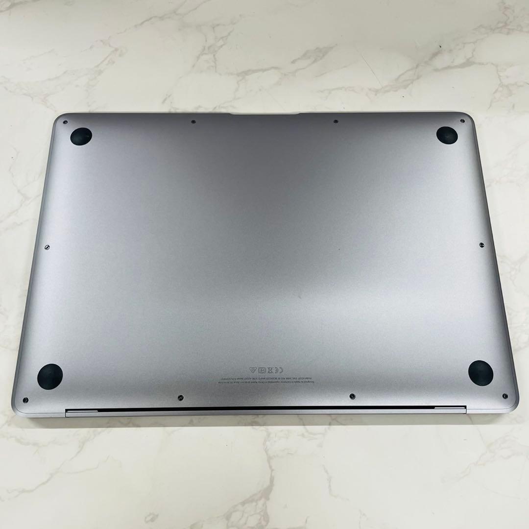 MacBook Air 2020 13インチ M1 16GB 512GB