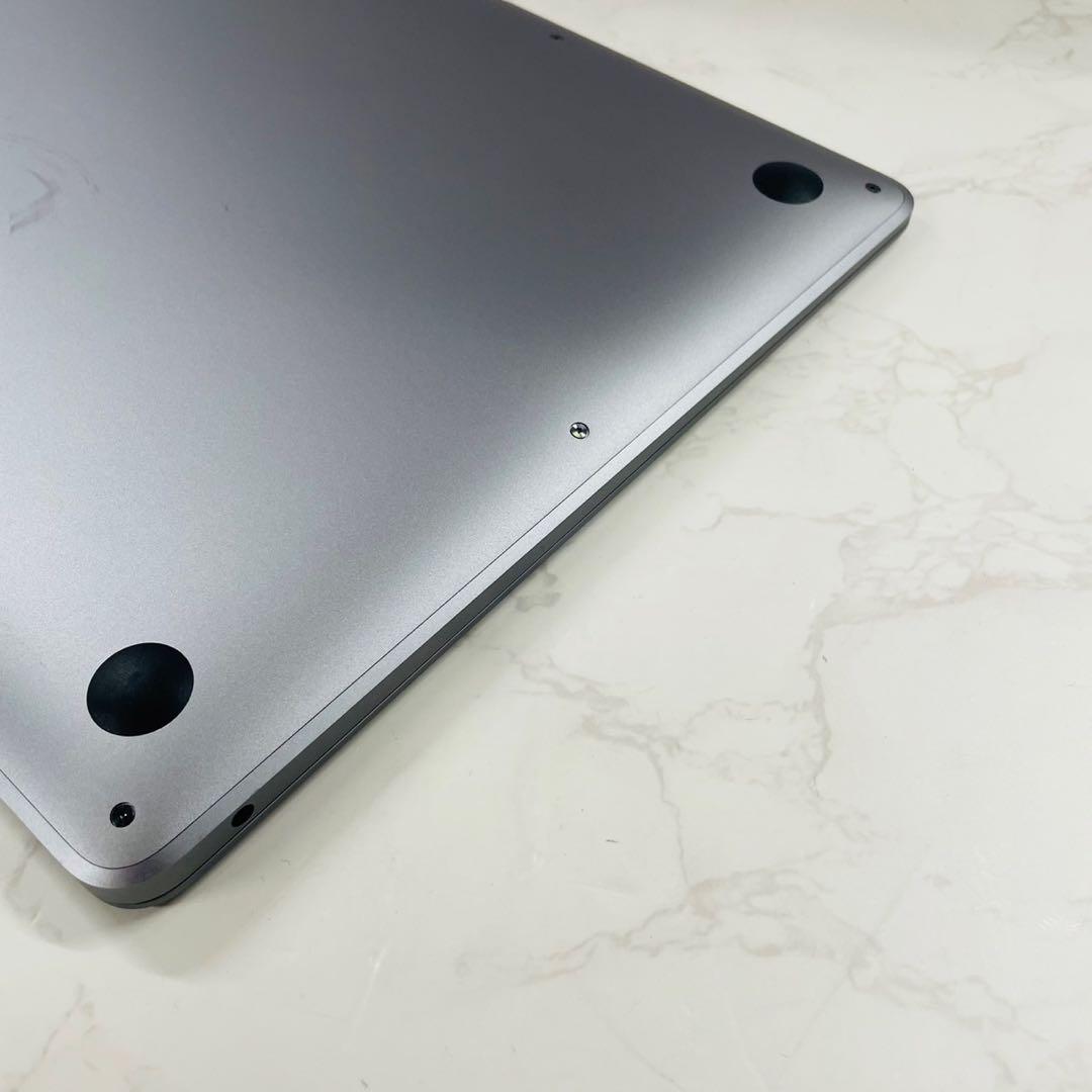 MacBook Air 2020 13インチ M1 16GB 512GB