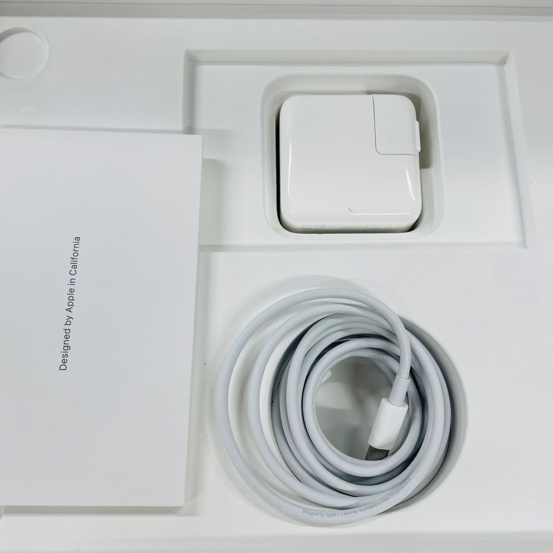 MacBook Air 2020 13インチ M1 16GB 512GB