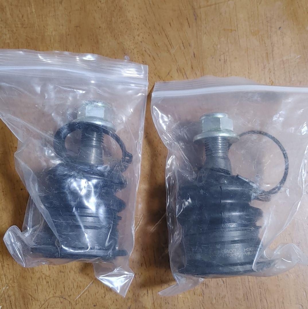 アルテッツァ アッパーアーム.リア用ボールジョイントブッシュ 2個セット