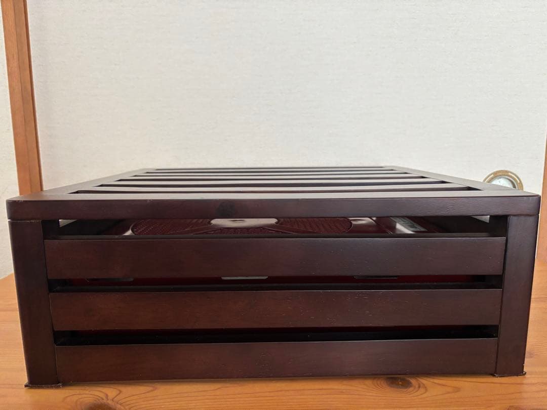 メトロ電気掘りこたつヒーター