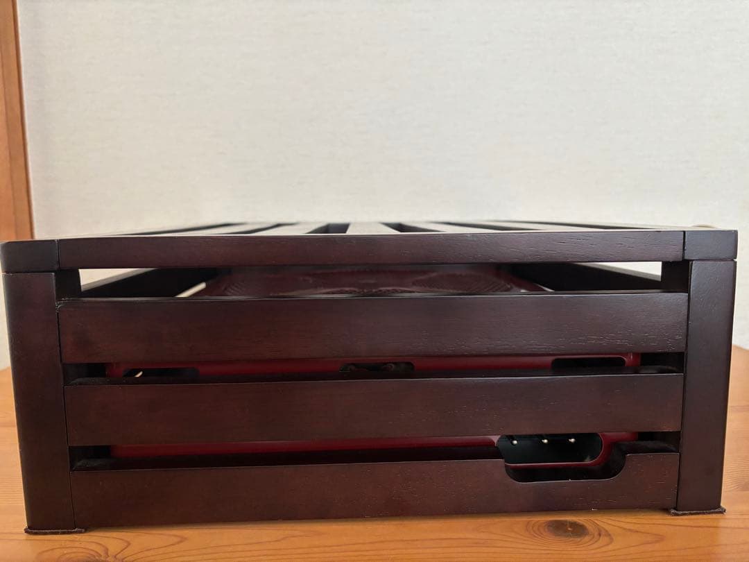 メトロ電気掘りこたつヒーター