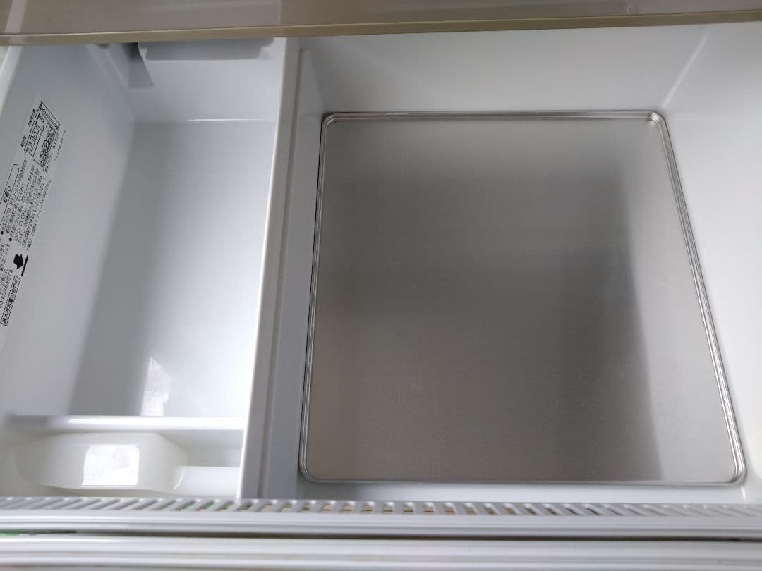 値下げ!取扱説明書有 SANYO サンヨー 冷蔵庫 冷凍冷蔵庫 355L 4ドア