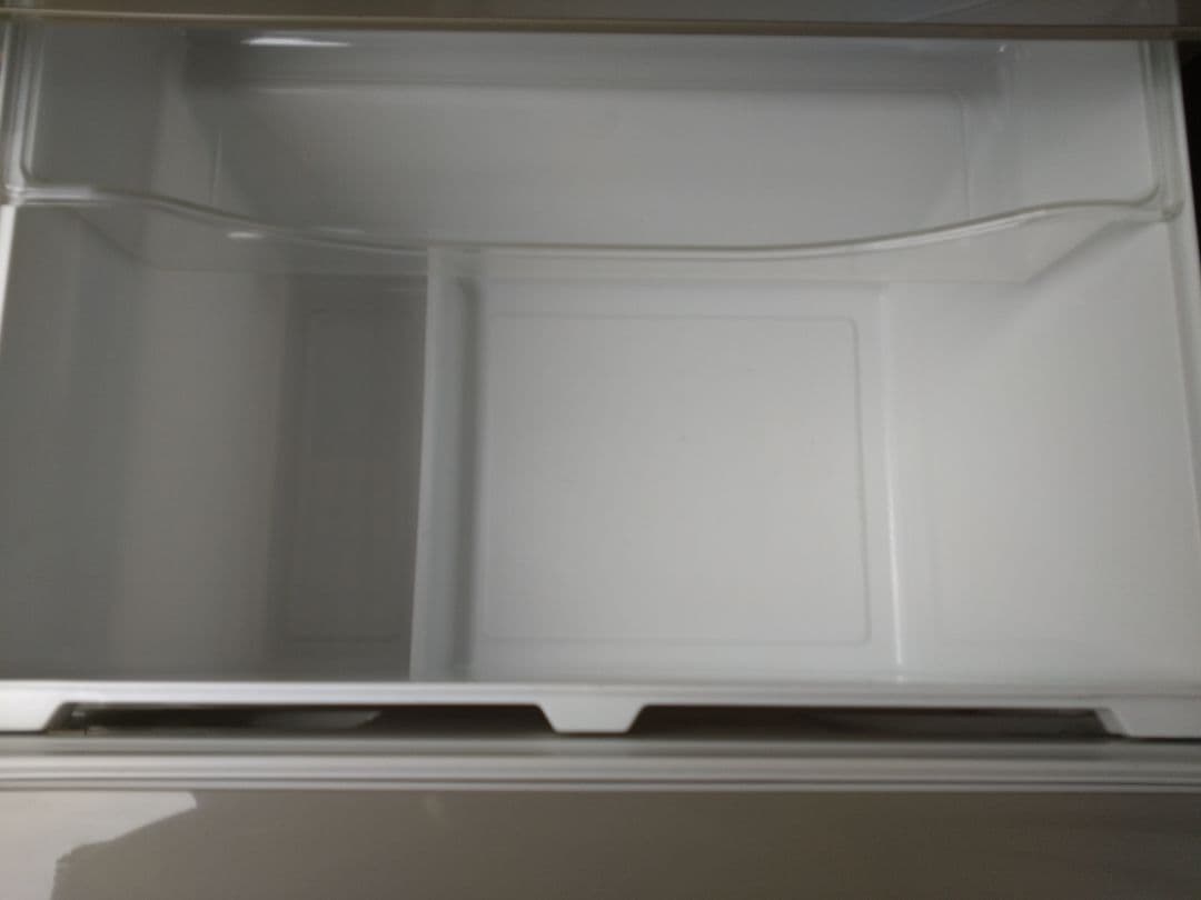 値下げ!取扱説明書有 SANYO サンヨー 冷蔵庫 冷凍冷蔵庫 355L 4ドア