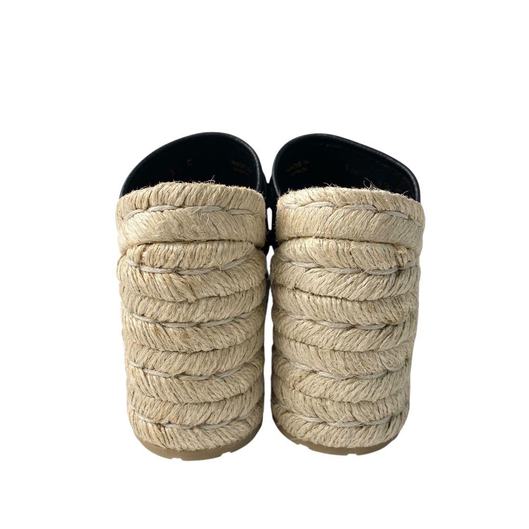 未使用 サルヴァトーレフェラガモ Ferragamo KAMORA 754729