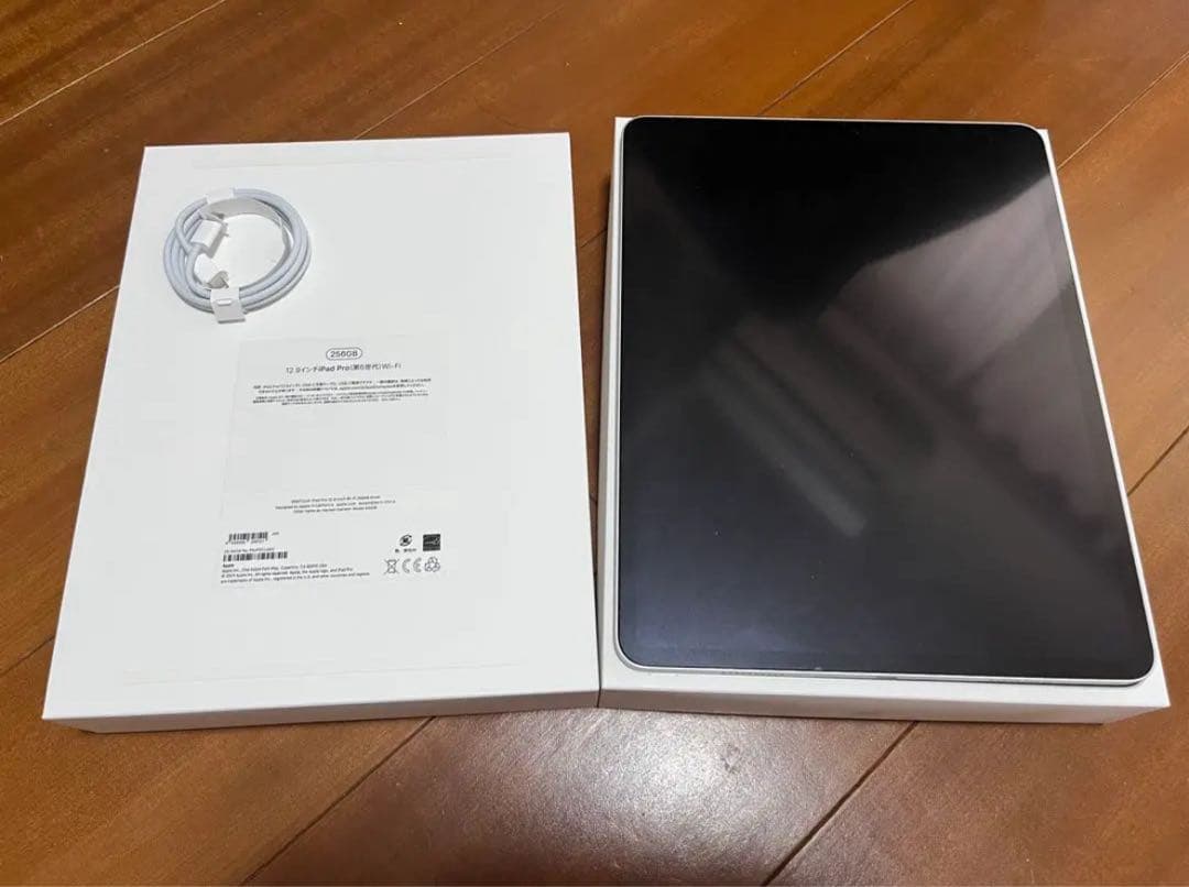 iPad Pro 12.9インチ　第6世代wifi