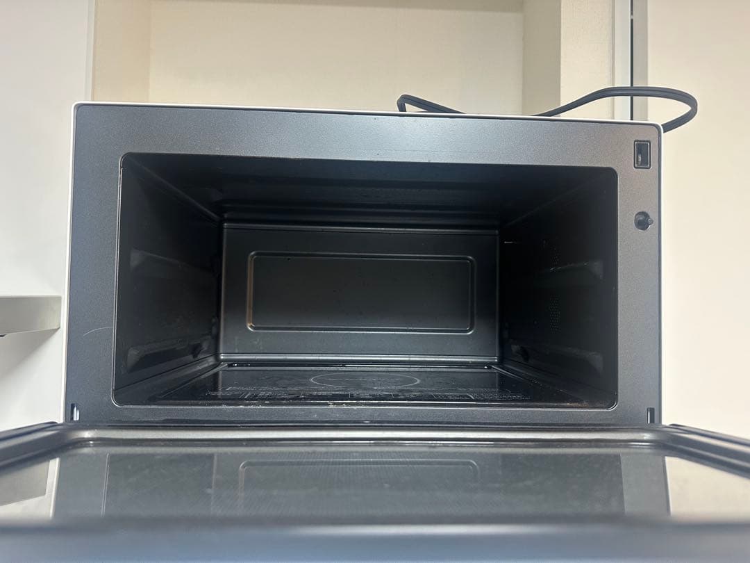 【2023年製】ハイアール 電子レンジ JM-WFH20A-W